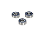 Moose Wheel Bearing & Seal Kit (0215-1022). Fixed Price $24.41.