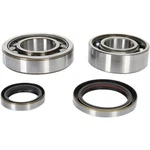 Pro-x 23.CBS63004 Crankshaft Bearing And Seal Kit. Fixed Price $133.95.