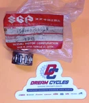 Nos Suzuki Crankshaft Bearing 1969-1990 AS50 DT45 OR50 Rebel MT50 09263-16016. Fixed Price $9.89.