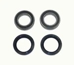 Pivot Works Front Wheel Bearing Kit PWFWK-T19-000 Gas / Husqvarna Ktm 85. Fixed Price $39.50.
