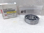 Yamaha Nos Bearing 93306-20577 RZ500 TDR250 TZR250 Pa #11 AP-338. Fixed Price $6.25.