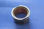 Bsa A65 A50 1966-72 Crankshaft Main Bearing Bush +0.20 68-0648 New. Fixed Price $67.28.