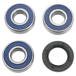 Balls Wheel Bearing And Seal Kit 25-1189. Fixed Price $22.01.
