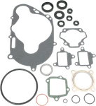 Moose Racing Complete Gasket And Oil Seal Kit 811615MSE. Fixed Price $67.44.