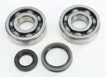 Pro-x 23.CBS32089 Suzuki RM125 1989-1998 Crankshaft Bearing And Seal Kit. Fixed Price $65.97.