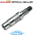 6714530 Malossi Wheel Pin Tree 136.9 Mm With Keying D. 27 Aprilia Sr 50. Fixed Price $161.96.