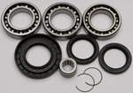 Balls Rear Differential Bearing And Seal Kit 25-2079. Fixed Price $121.89.
