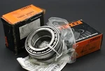 One (1) Timken 18685-902A2 Tapered Roller Bearing Assembly 1-3/4" Id Usa New. Fixed Price $247.00.
