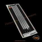 Colony 7515-4, Aluminum Pushrod Set, 1953-1965 Panhead With Hydraulic Lifters. Fixed Price $71.50.