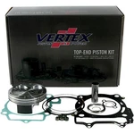 Vertex VTKTC23455A Forged Top End Kit Standard Bore 95.95MM, 12.0:1 Compression. Fixed Price $300.15.