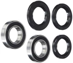 New Pivot Works Wheel Bearing Kit PWRWK-Y78-000 For Yamaha YFM80 Badger 92-01. Fixed Price $30.30.