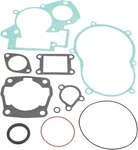 Moose Complete Engine Gasket Kit #808312 Ktm PRO/50 SX/50 Junior. Fixed Price $32.09.