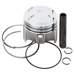 New Vertex Replica Forged Piston Kit Ktm 505 Sx Atv (08-12) 23417A. Fixed Price $245.21.