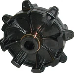Wahl Bros No Slip Combo Sprocket Hex Shaft Tooth 2.86IN. Pitch 02-567. Fixed Price $120.99.