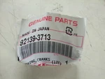 Kawasaki Jet Ski Bushing, Crankshaft, #3 92139-3713. Fixed Price $16.00.