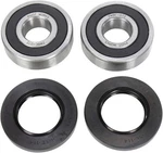 Pivot Works Wheel Bearing Kit Rear PWRWS-V02-000. Fixed Price $34.66.