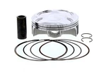 Vertex 24187B Forged Piston Kit 95.97MM/STD 13.5:1 Fits 2017-18 Honda CRF450R/RX. Fixed Price $236.66.
