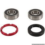 Pivot Works Rear Wheel Bearings PWRWK-H01-521 1984-1985 Honda CR500R Fast Ship. Fixed Price $47.35.