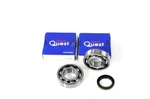 Crankshaft Main Bearings Oil Seal For Kawasaki KX250F #92045-0052, 92049-0030. Fixed Price $37.99.