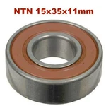 Alternator Bearing Ntn 15MM Id 35MM Od 11MM W Ref# B15-69BT1XDDGCG01 279. Fixed Price $22.99.