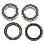 Pivot Works Wheel Bearing Kit PWRWK-P05-000. Fixed Price $47.06.