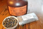 Bag Of 100 Crankcase Roller Bearings Harley Davidson Part #9221A 1930-1986 Usa. Fixed Price $16.95.