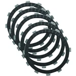 Ebc Brakes CK1183 Clutch Friction Plate Kit. Fixed Price $142.48.