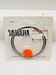 Nos Yamaha 5V7-11610-21-00 Piston Ring Set .5MM YT175. Fixed Price $73.23.