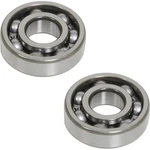Wiseco Main Bearing Kit BK5009 Fits Yamaha YZ125 05-24. Fixed Price $39.99.