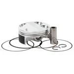 Piston Kit Vertex 77.0 Suzuki Rmz 250 04-06, 22982D Kaw Kx/kxe. Fixed Price $282.17.