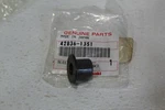 Oem Kawasaki Sleeve 1998-2000 KX80-W1 KX125-K5 KX100-C1 Part # 42036-1351. Fixed Price $9.95.