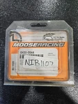 Moose Racing Front Upper/lower A-arm Bearing Kit 0430-0044. Fixed Price $19.99.