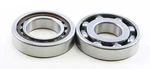Hot Rods 2005-2011 TRX500FM Foreman 4X4 Sra Honda Main Bearing & Seal Kit K079. Fixed Price $94.00.