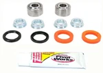 Pivot Works Shock Absorber Kit PWSHK-S04-021 Suzuki Rm 125 / 250 1989. Fixed Price $49.82.