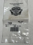 1 Nos Harley Davidson Retaining Washer Oem 7480 Robison Hd Amf. Fixed Price $8.00.