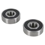 2011 Suzuki Tu 250 Motorcycle Pivot Works Wheel Bearings Front. Fixed Price $31.29.