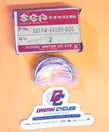 Nos Genuine Suzuki GS500 Bandit Crank Pin Bearing 0.25 Pn 12164-44100-025. Fixed Price $16.79.