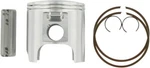 Wiseco Piston Kit Standard Bore 73.00MM 2305M07300. Fixed Price $137.70.