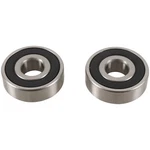 Pivot Works Front Wheel Bearing For Suzuki TU250 2009-2012. Fixed Price $31.97.