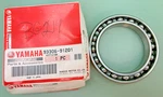 New Genuine Yamaha 93306-91201-00 Bearing Transmission. Fixed Price $33.41.