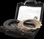 Brakes DPK169 Clutch Kit Mx Hon. Fixed Price $160.95.