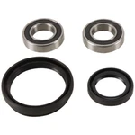 Pivot Works Front Wheel Bearing Kit PWFWK-H21-020 Honda Crf-x 250 / 450 04-17. Fixed Price $39.50.