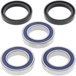 Bmw 2007-2010 Rear Wheel Bearings And Seals. Fixed Price $14.99.