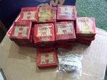 Seven Honda 96100-63030-00 Bearing Nachi Roller Nos #15. Fixed Price $14.88.