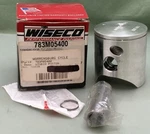 Wiseco 783M05400 High Performance Forged Piston Kit New Genuine. Fixed Price $112.49.