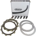 Vintco Clutch Plate Kit For Yamaha YZ250/360 '74-75 KCLY03. Fixed Price $106.44.