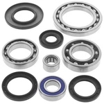 Quadboss 413411 Qbs Bearings. Fixed Price $69.25.
