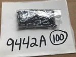 Harley Big Twin Sportster Loose Roller Bearings +.0002" 9442A 100 Pk (1083). Fixed Price $44.95.