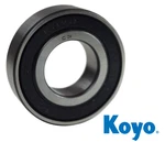 Yamaha Bearing: 93306-00438-00 Koyo Made Japan. Fixed Price $9.34.
