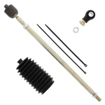 Balls Tie Rod End Kit Left For Polaris Brutus Hd 900 2013; 51-1042-L. Fixed Price $118.23.